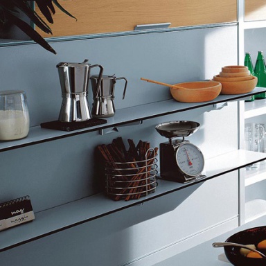 Kitchen (kitchen set) Coco