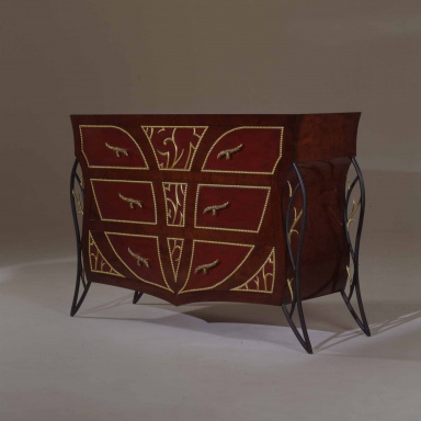 Dresser La Dimora Di Un Gentleman