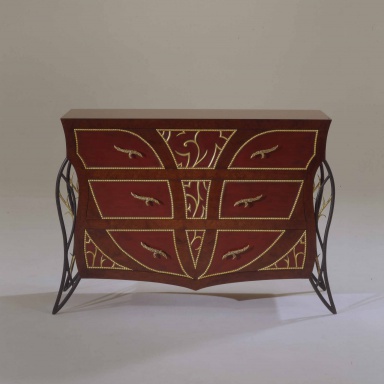 Dresser La Dimora Di Un Gentleman