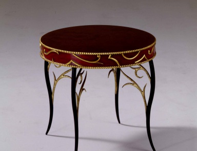 Chair natural wood La Dimora Di Un Gentleman, Colombo Stile