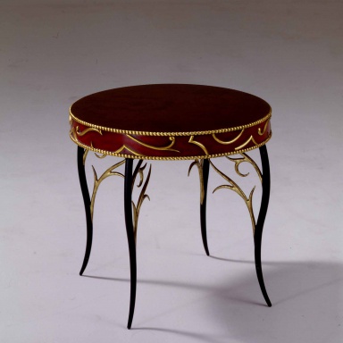 Chair La Dimora Di Un Gentleman