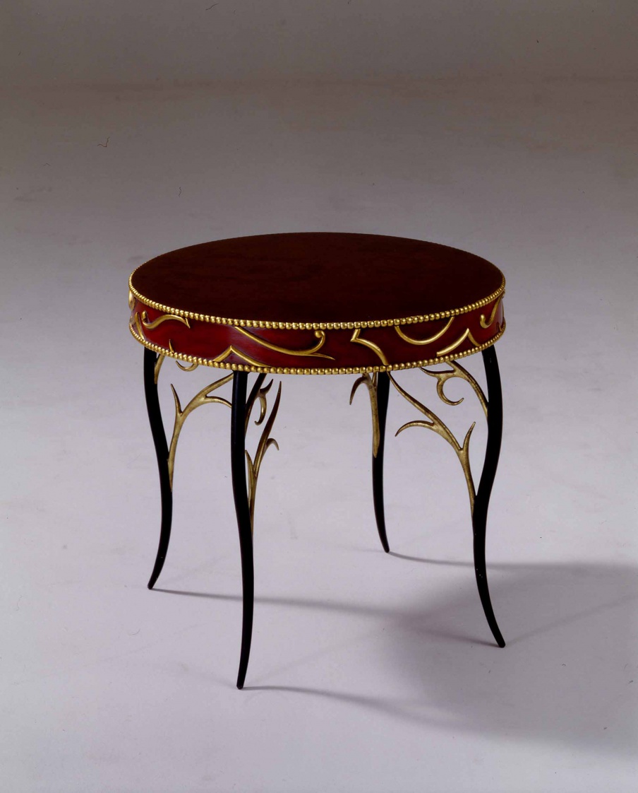 Chair natural wood La Dimora Di Un Gentleman, Colombo Stile