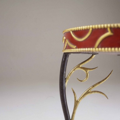 Chair La Dimora Di Un Gentleman