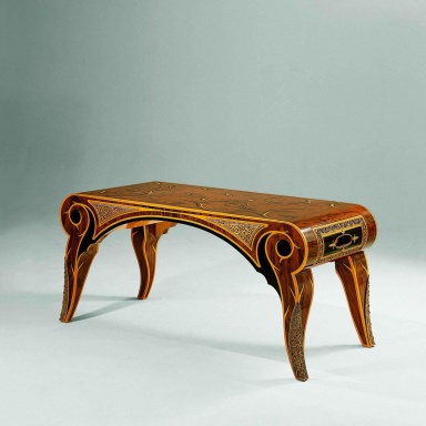 Bench La Dimora Di Un Gentleman