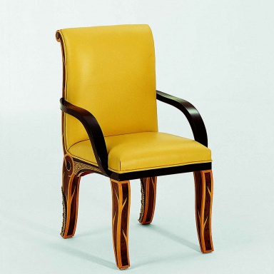 Chair Corrispondenze Segrete