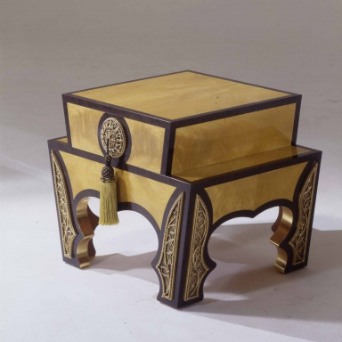 Bedside table Dietro La Grande Muraglia