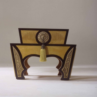 Bedside table Dietro La Grande Muraglia