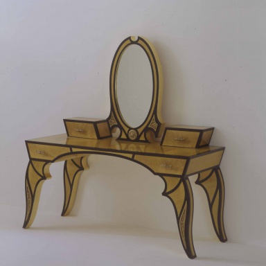 Dressing table Dietro La Grande Muraglia