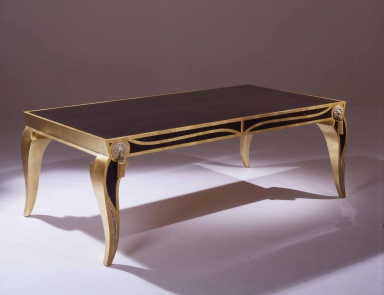 Dining table Dietro La Grande Muraglia, Colombo Stile