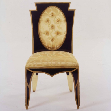 Chair Dietro La Grande Muraglia