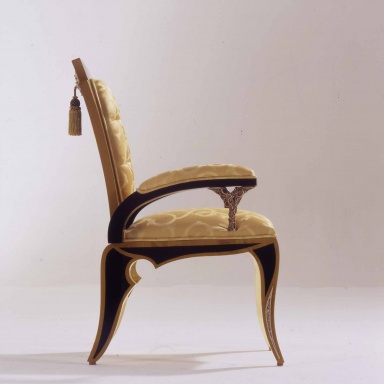 Chair Dietro La Grande Muraglia