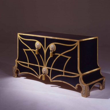 Stand Dietro La Grande Muraglia