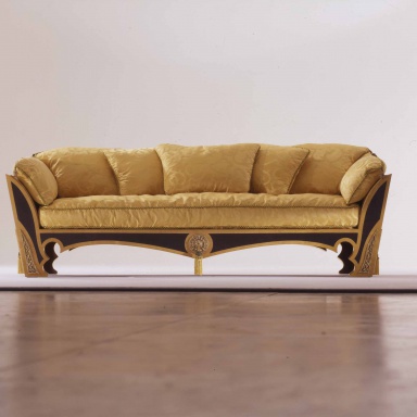 Triple sofa Dietro La Grande Muraglia