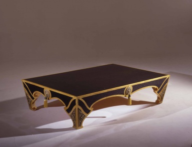 Coffee table Dietro La Grande Muraglia, Colombo Stile