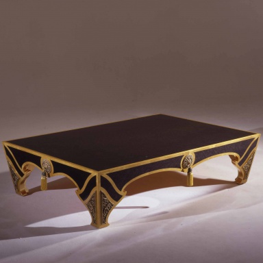 Coffee table Dietro La Grande Muraglia