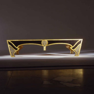 Coffee table Dietro La Grande Muraglia