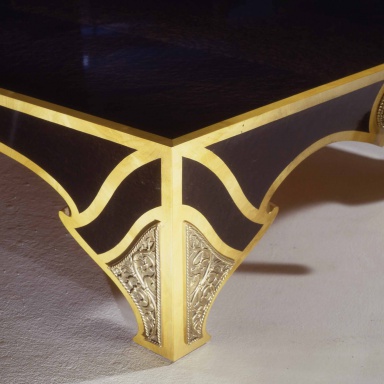 Coffee table Dietro La Grande Muraglia