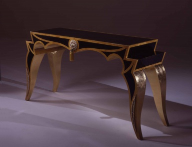 Console Dietro La Grande Muraglia, Colombo Stile