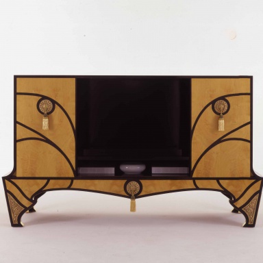 Cabinet for TV Dietro La Grande Muraglia