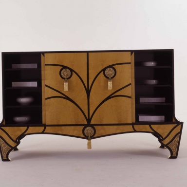 Cabinet for TV Dietro La Grande Muraglia