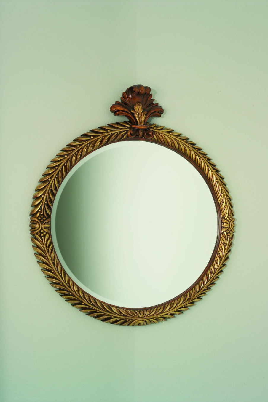 Mirror Treasures, Colombo Stile