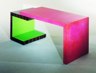 Desk Zero Otto, Colombo Stile