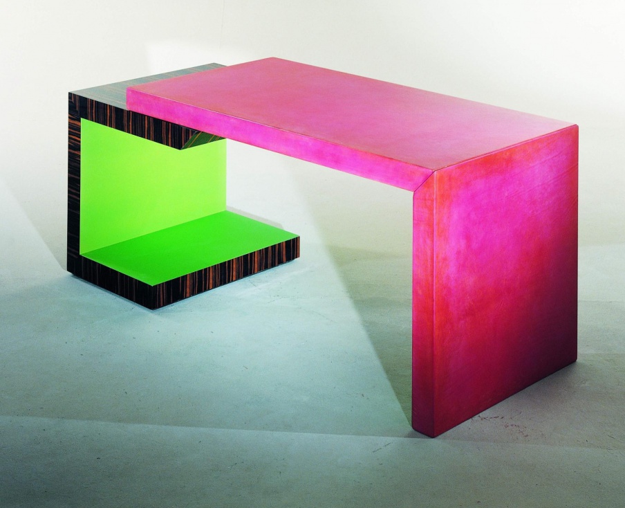 Desk Zero Otto, Colombo Stile