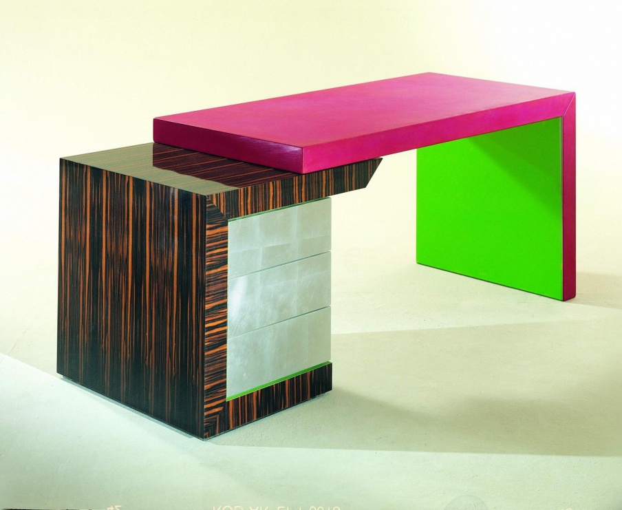 Desk Zero Otto, Colombo Stile