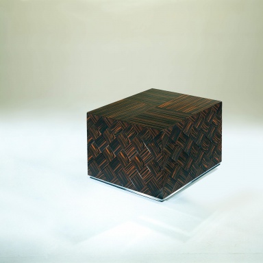 Zero coffee table Otto