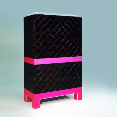 The Cabinet Is Zero Otto