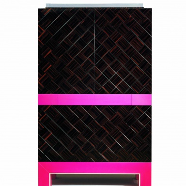 The Cabinet Is Zero Otto