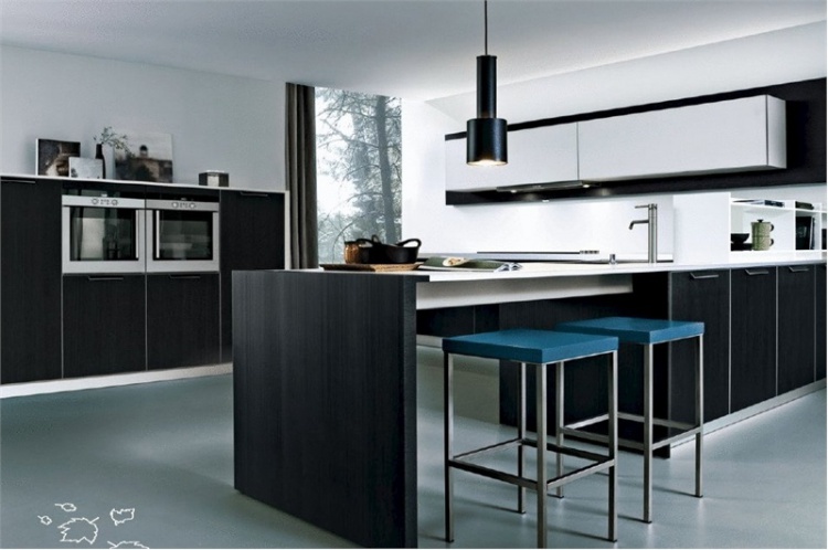 KITCHEN (KITCHEN SET) VARENNA MY PLANET