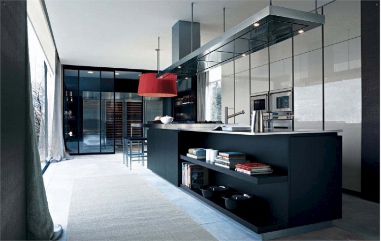 KITCHEN (KITCHEN SET) VARENNA, MATRIX