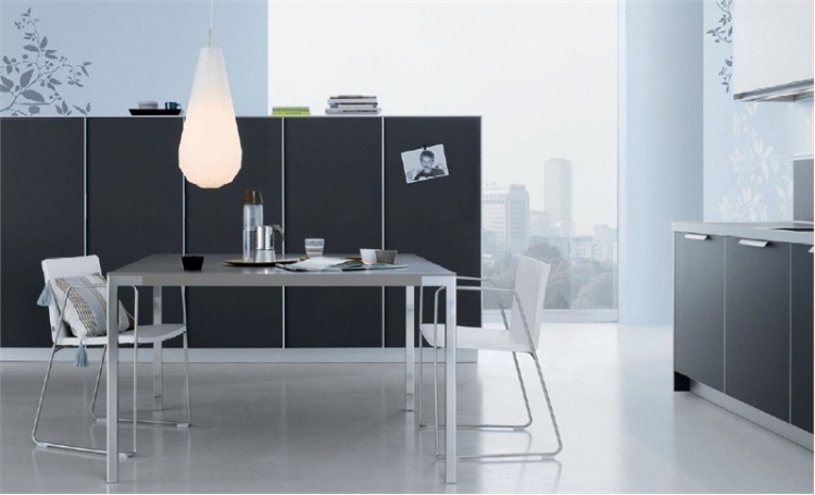 KITCHEN (KITCHEN SET) VARENNA, YOUNG