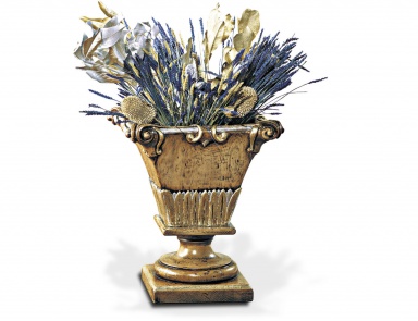 Stand for flowers, Francesco Molon