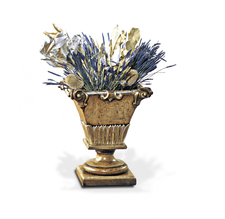 Stand for flowers, Francesco Molon