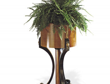 Stand for flowers, Francesco Molon