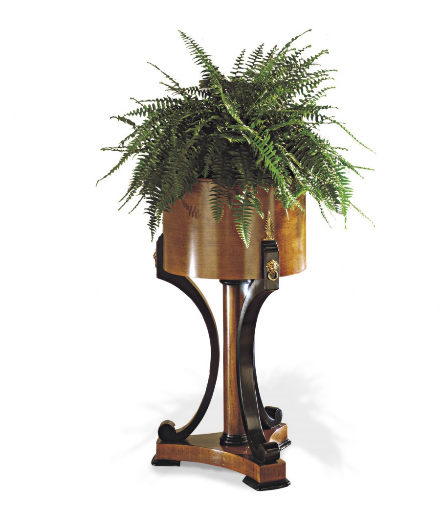 Stand for flowers, Francesco Molon