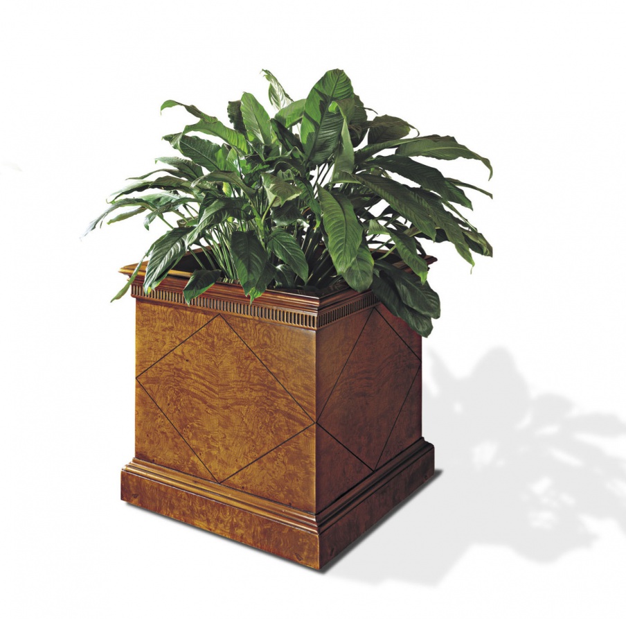 Stand for flowers rectangular, Francesco Molon