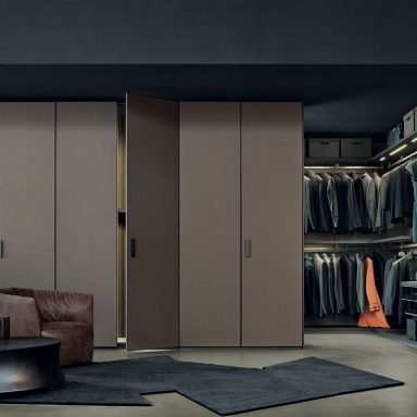 Modular storage system Ubik