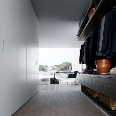 Modular storage system Ubik