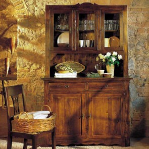 sideboard