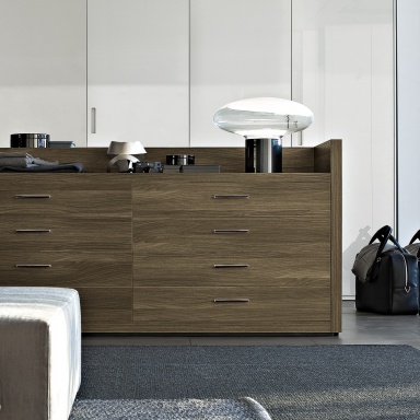 The Tweed Chest Of Drawers