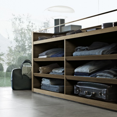 The Tweed Chest Of Drawers