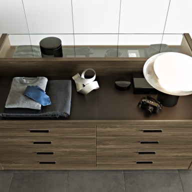 The Tweed Chest Of Drawers