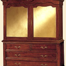 sideboard