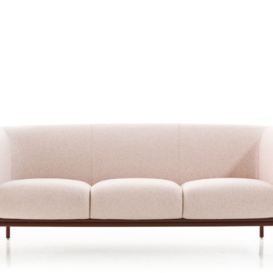 Three seater sofa Chandigarh