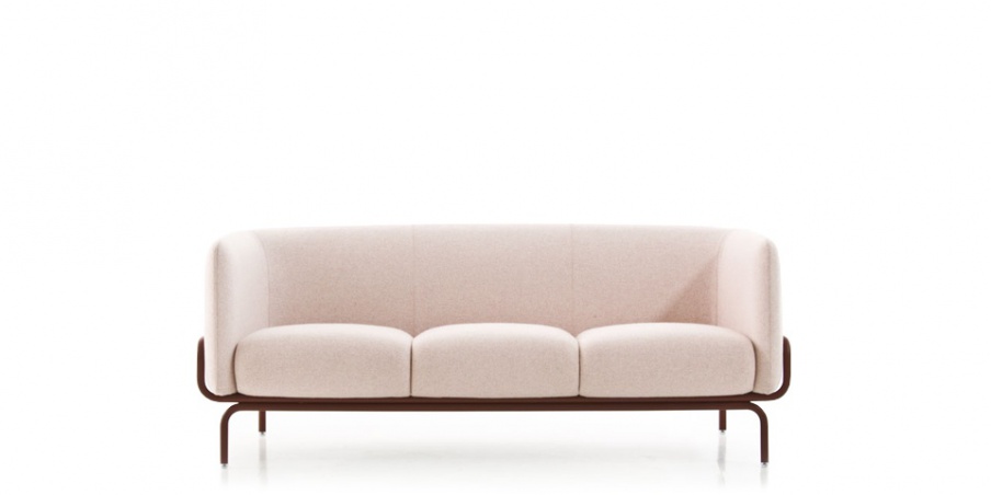 Three seater sofa Chandigarh, Moroso