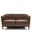 Double sofa Rich