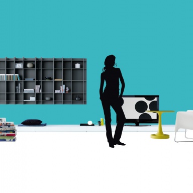 Modular storage system Sintesi